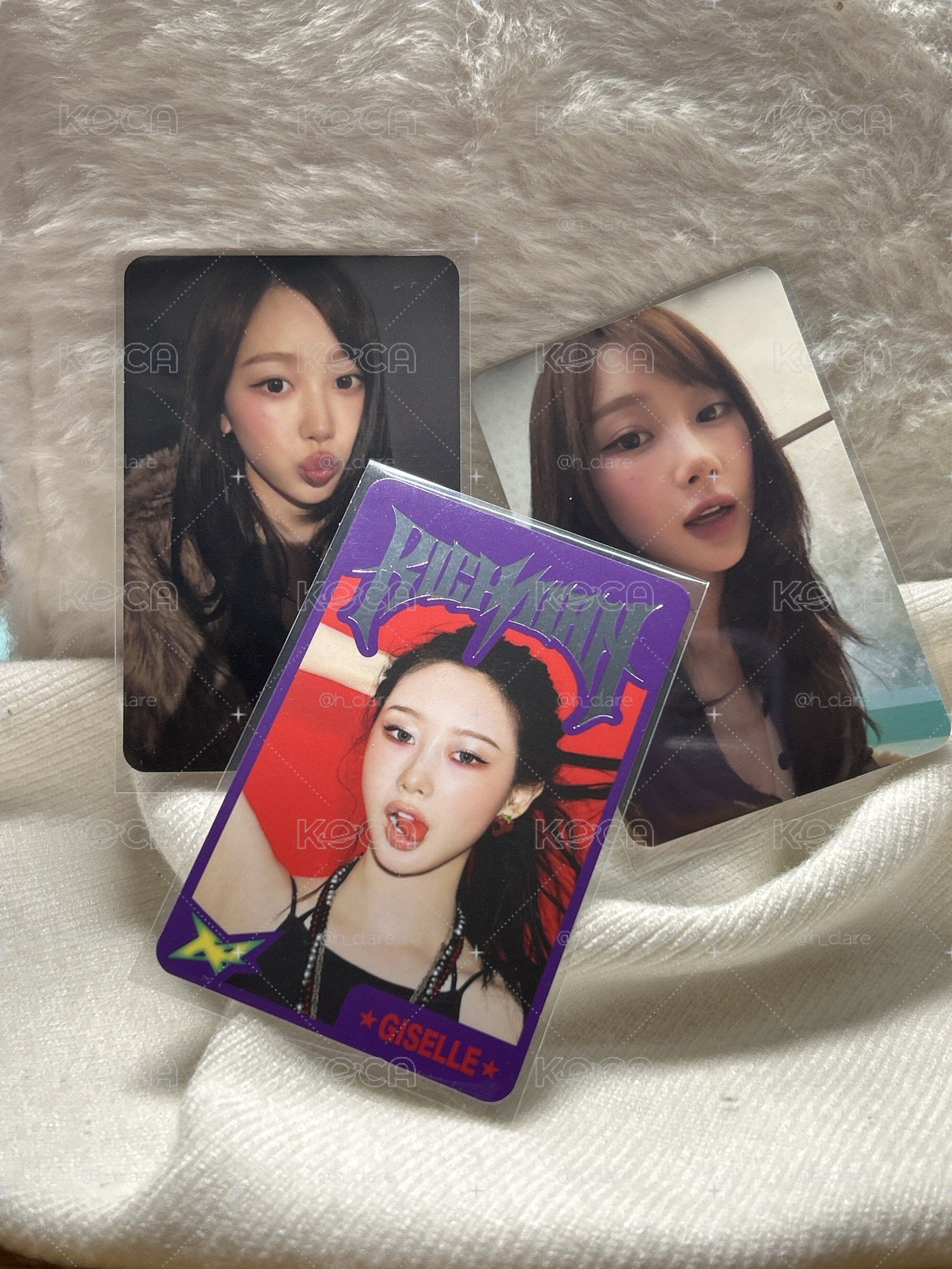 RM 盲抽吉