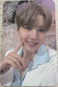 2025-26 TREASURE TOUR [PULSE ON] IN JAPAN   特典卡 