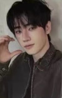 迷七 hl 視簽2.0 簽售卡 