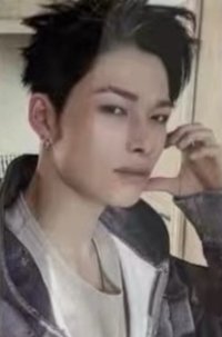 迷七 hl 視簽2.0 簽售卡 