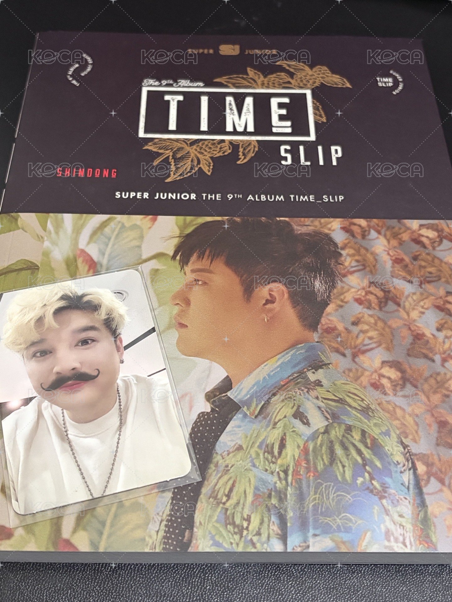 SHINDONG