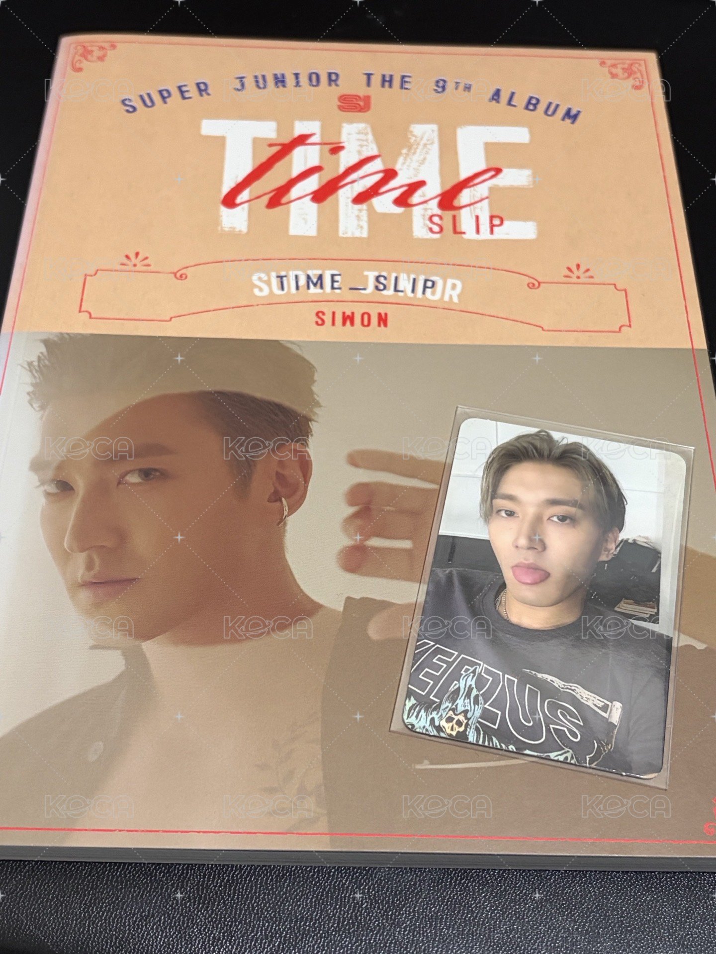 SIWON
