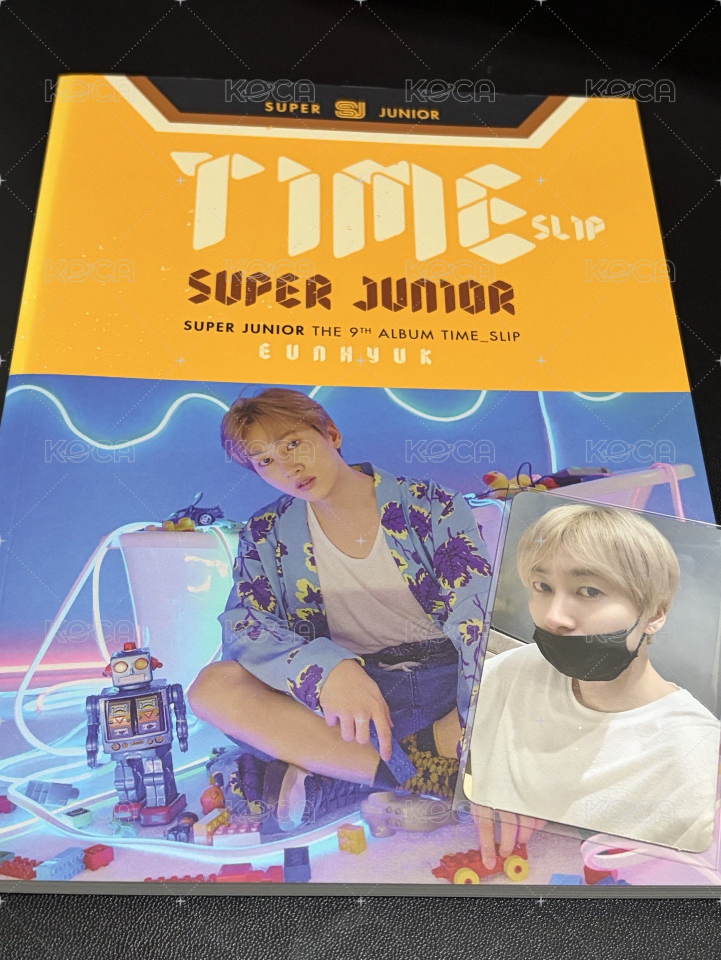 EUNHYUK