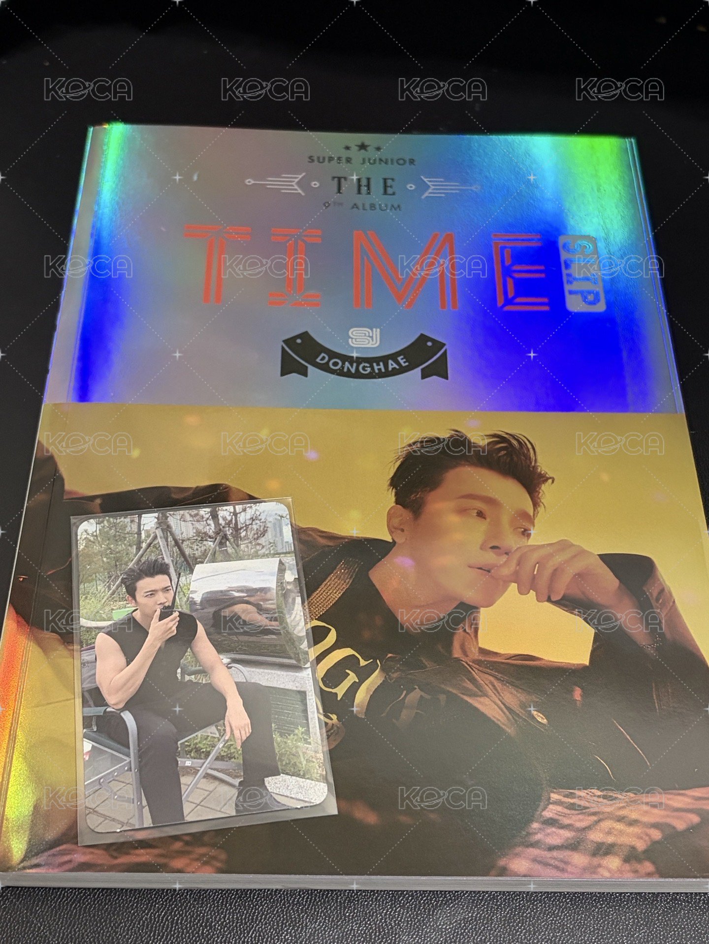 DONGHAE