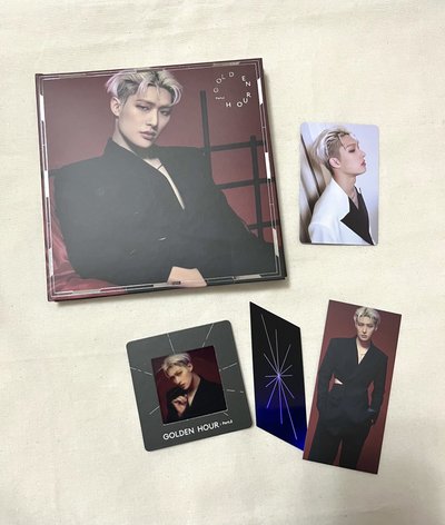 旼琦 單封全專 GH2