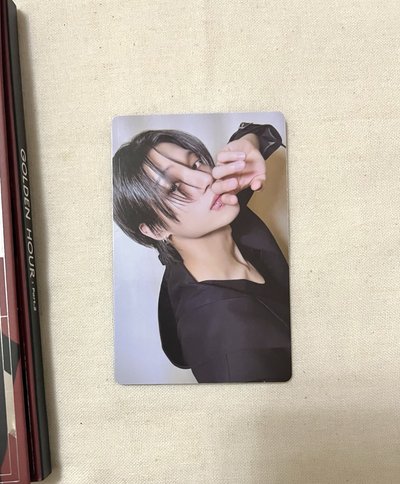 友榮 單封全專 GH2