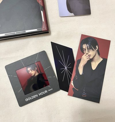 友榮 單封全專 GH2