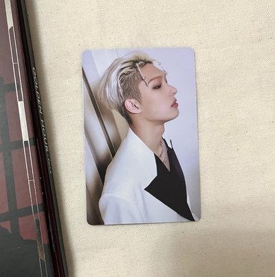 旼琦 單封全專 GH2