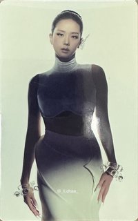 DEADLINE wvs 幸運卡 A版