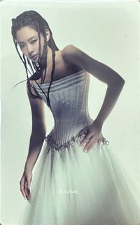 DEADLINE wvs 幸運卡 A版