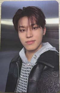 TREASURE TOUR [PULSE ON] IN SEOUL   入場卡 / 場限卡 