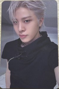 TREASURE TOUR [PULSE ON] IN SEOUL   入場卡 / 場限卡 