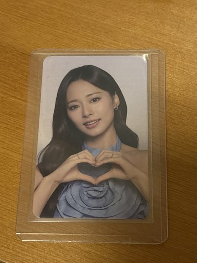子瑜比心💙(只出瑜粉!請看詳情再下單)