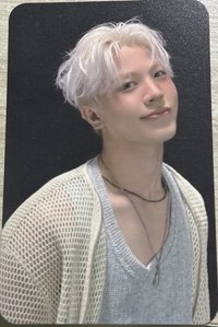 2025-26 TREASURE TOUR [PULSE ON] IN JAPAN 隨機卡 