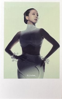 DEADLINE wvs 特典卡 