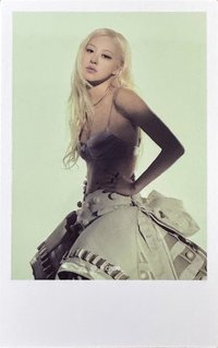 DEADLINE wvs 特典卡 