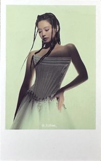 DEADLINE wvs 特典卡 