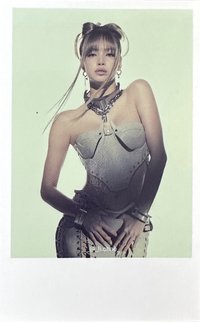 DEADLINE wvs 特典卡 