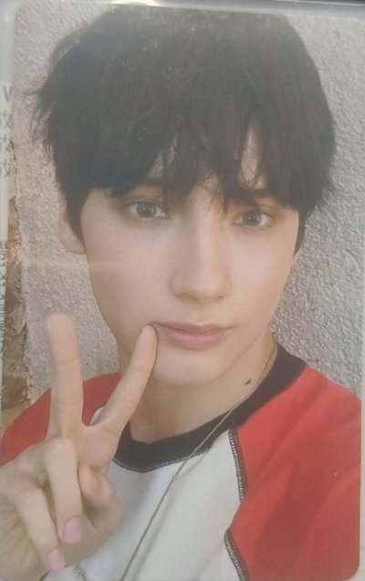 愛之語hmv、日咖特典、專卡 （贈演唱會星星、紙花