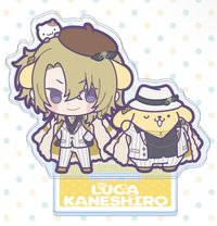 立牌 三麗鷗聯名