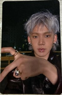 TREASURE TOUR [PULSE ON] IN SEOUL 隨機卡 首爾塔