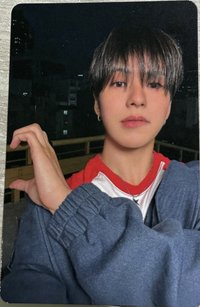 TREASURE TOUR [PULSE ON] IN SEOUL 隨機卡 首爾塔