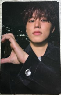 TREASURE TOUR [PULSE ON] IN SEOUL 隨機卡 首爾塔