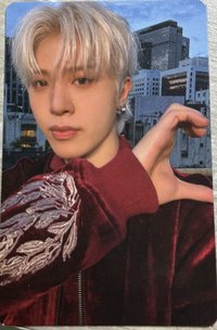 TREASURE TOUR [PULSE ON] IN SEOUL 隨機卡 首爾塔