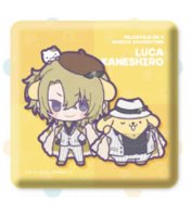 徽章 三麗鷗聯名