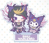 立牌 三麗鷗聯名