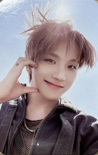 The Action 專輯卡 Play Ver.