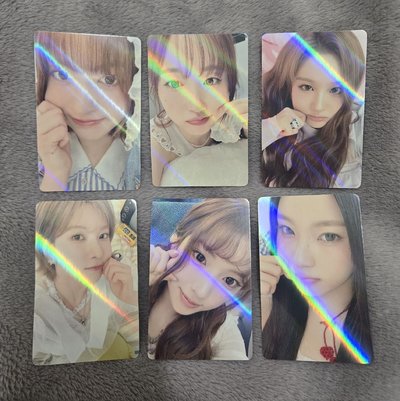 年曆熊寶特典一套