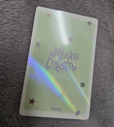 年曆熊寶特典一套