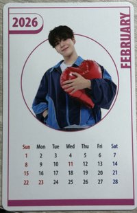 2025-26 TREASURE TOUR [PULSE ON] IN JAPAN 入場卡 / 場限卡 