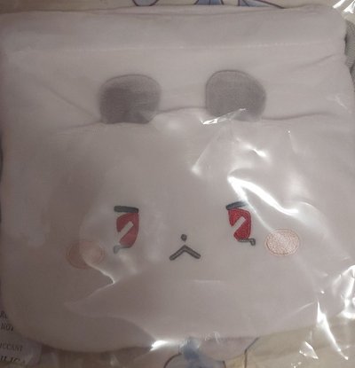 MMMM束口袋、手機掛繩❤️