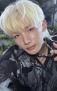 BTL yzy 預售 特典卡 中文卡背