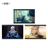 角色PV系列 相卡&相簿   明信片 