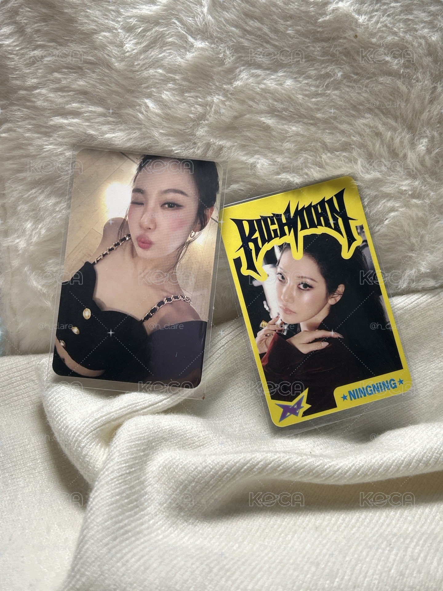 RM快閃寧