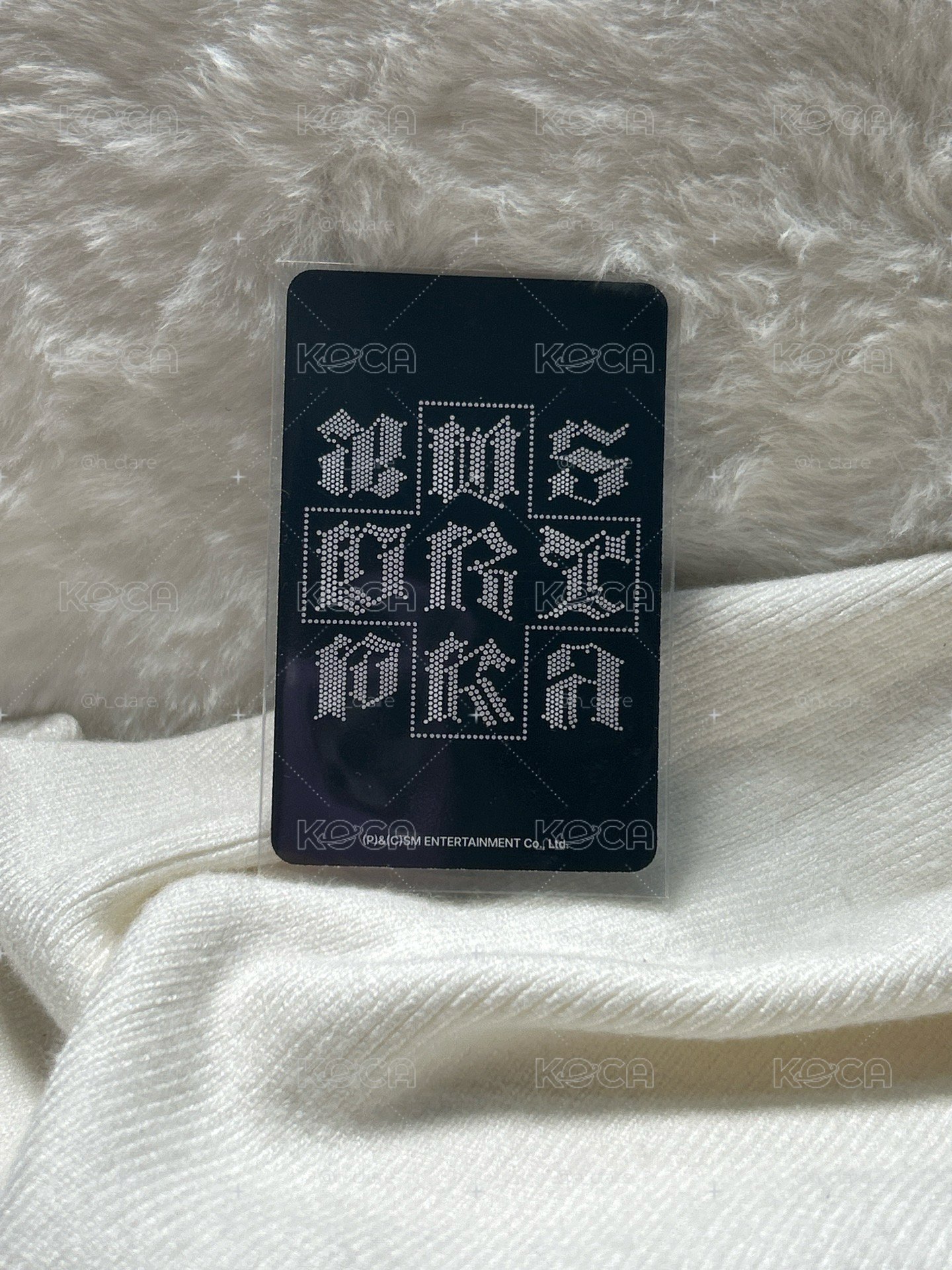 DW 專卡寧