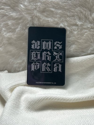 DW 專卡寧