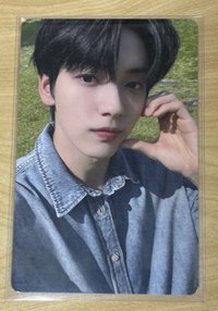 日粽卡（自抽）