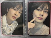 韓國+台灣電影卡