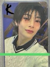 💚karma 單封專卡