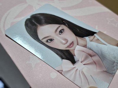 26’年曆固配小卡+證件照