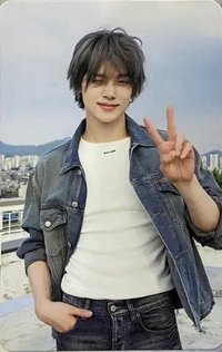 PART 01 wvs USA 特典卡 
