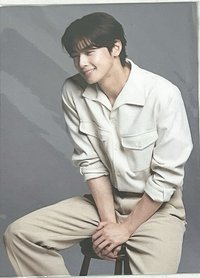 代言 明信片 SUBWAY