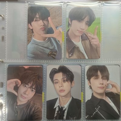 solo全專（贈五人紙星星一套+紙花）