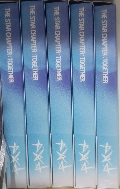 solo全專（贈五人紙星星一套+紙花）