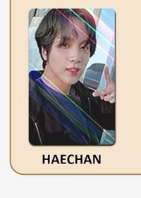 2023大隊 ms 特典卡 