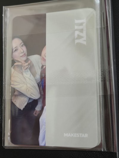 MS台北簽售拼圖一套